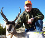 2012 Hunting Photos