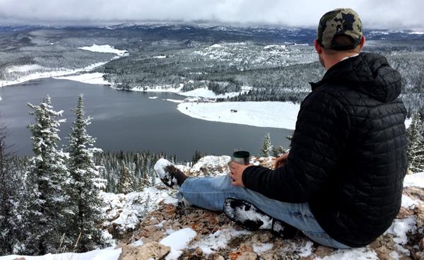Bear Track Outfitters - Buffalo, Wyoming