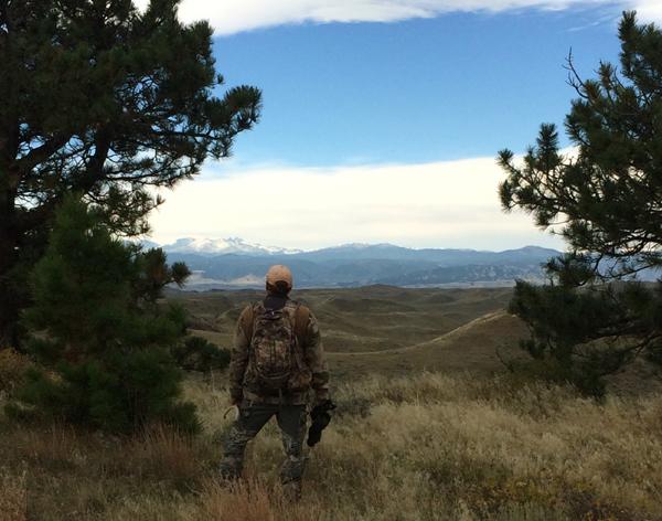 Bear Track Outfitters - Buffalo, Wyoming